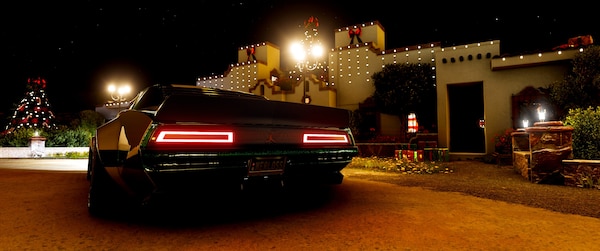 Forza Horizon 5 screenshot