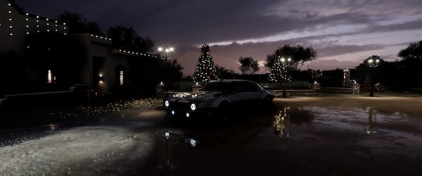 Forza Horizon 5 screenshot