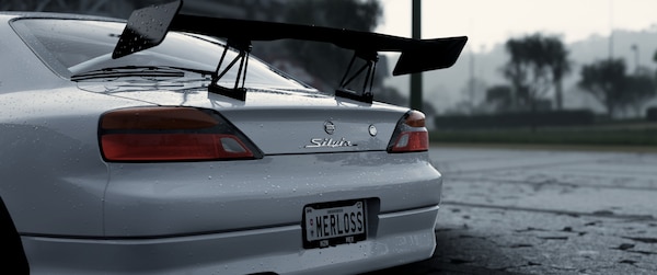 Forza Horizon 5 screenshot