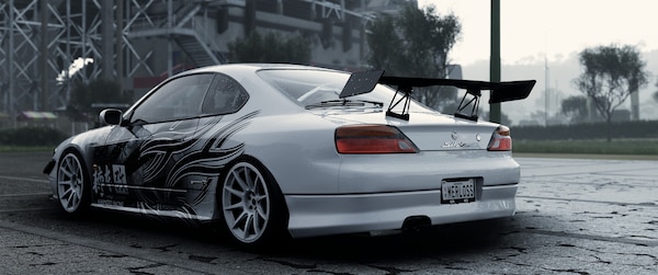 Forza Horizon 5 screenshot