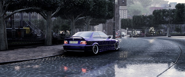 Forza Horizon 5 screenshot