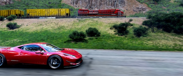 Forza Horizon 5 screenshot