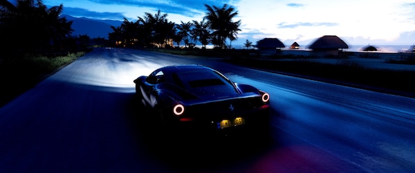 Forza Horizon 5 screenshot