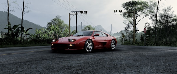 Forza Horizon 5 screenshot