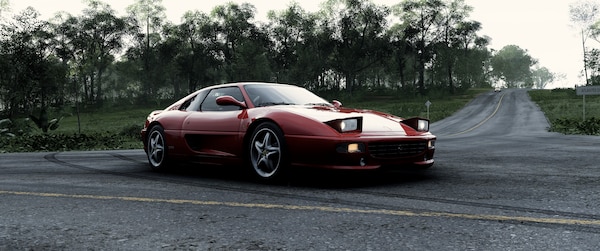 Forza Horizon 5 screenshot