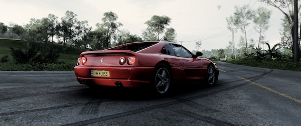 Forza Horizon 5 screenshot