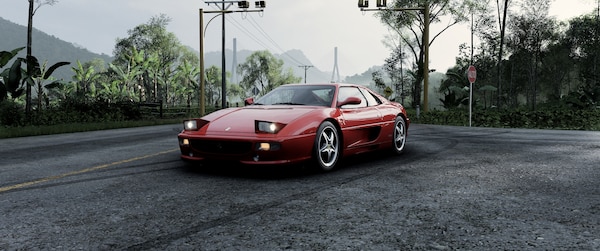Forza Horizon 5 screenshot