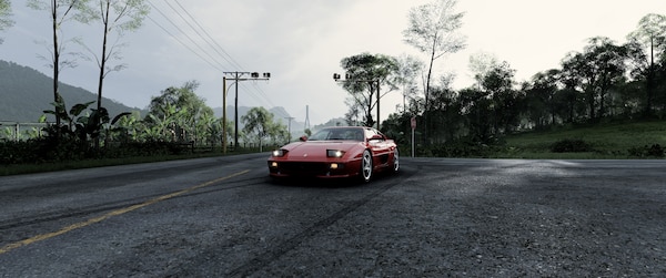 Forza Horizon 5 screenshot