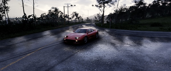 Forza Horizon 5 screenshot