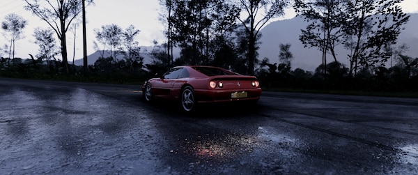 Forza Horizon 5 screenshot