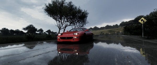 Forza Horizon 5 screenshot