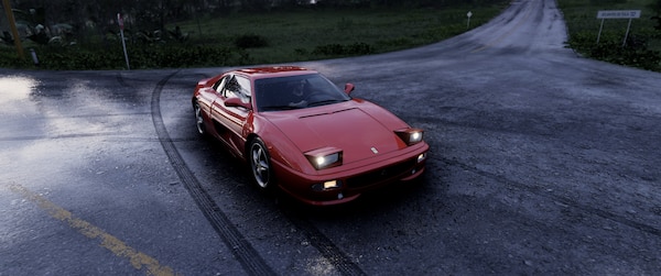 Forza Horizon 5 screenshot