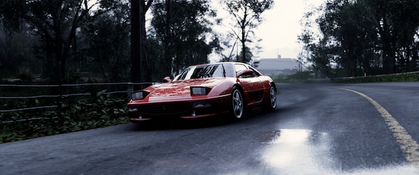 Forza Horizon 5 screenshot
