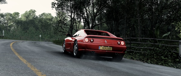 Forza Horizon 5 screenshot