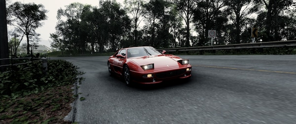 Forza Horizon 5 screenshot