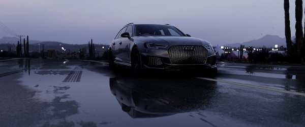 Forza Horizon 5 screenshot