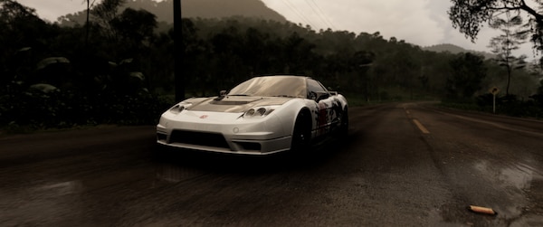 Forza Horizon 5 screenshot