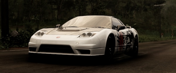 Forza Horizon 5 screenshot