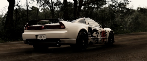 Forza Horizon 5 screenshot