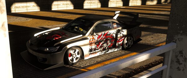 Forza Horizon 6 screenshot