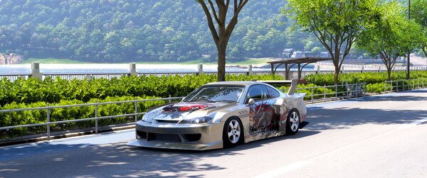 Forza Horizon 6 screenshot