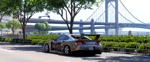 Forza Horizon 6 screenshot