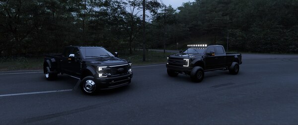 Forza Horizon 6 screenshot
