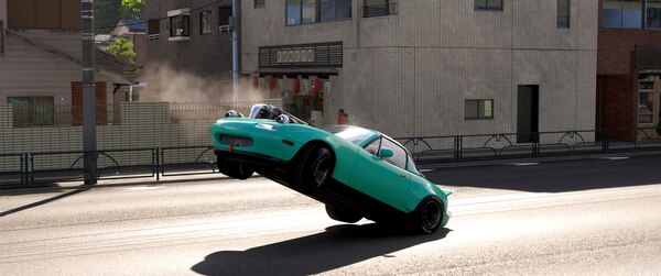Forza Horizon 6 screenshot