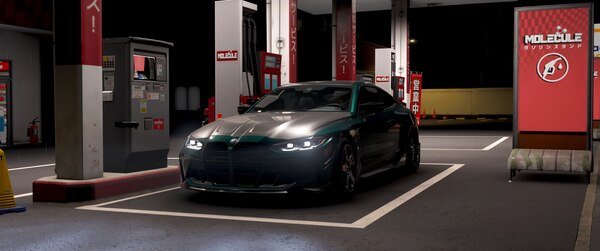Forza Horizon 6 screenshot