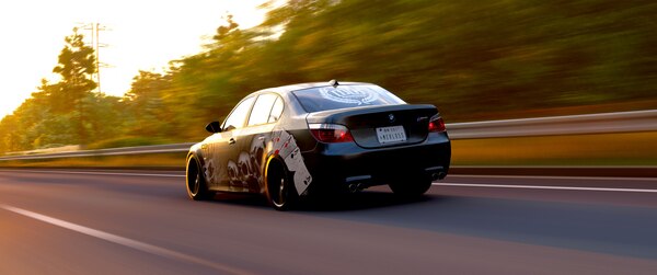 Forza Horizon 6 screenshot