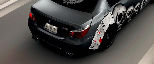 Forza Horizon 6 screenshot
