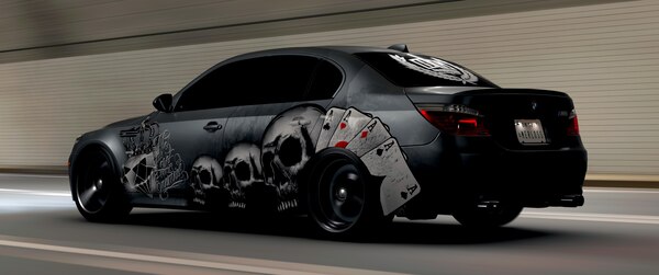 Forza Horizon 6 screenshot