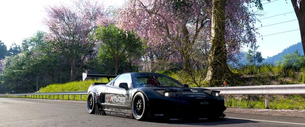 Forza Horizon 6 screenshot