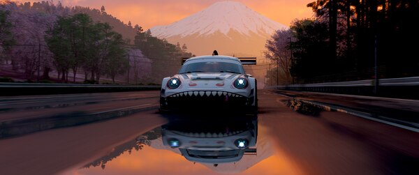 Forza Horizon 6 screenshot
