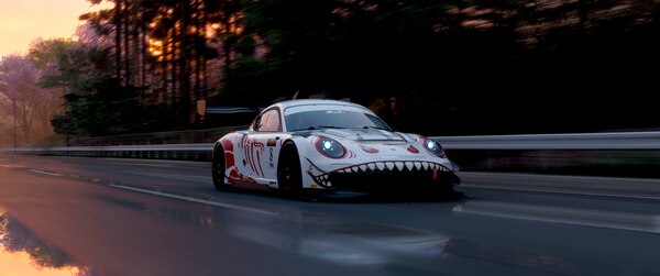 Forza Horizon 6 screenshot