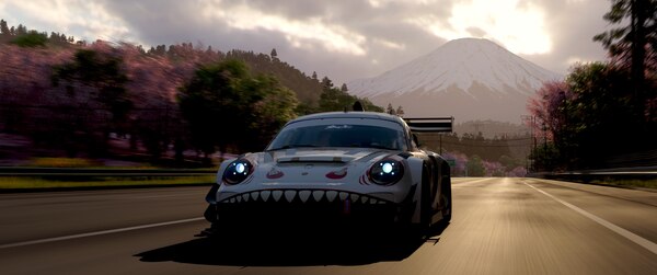 Forza Horizon 6 screenshot
