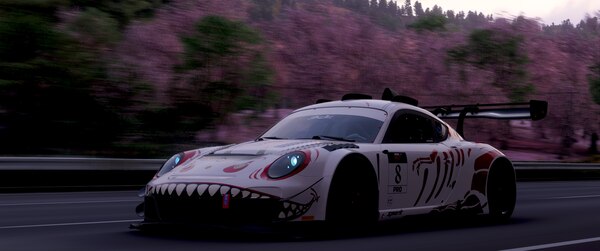 Forza Horizon 6 screenshot